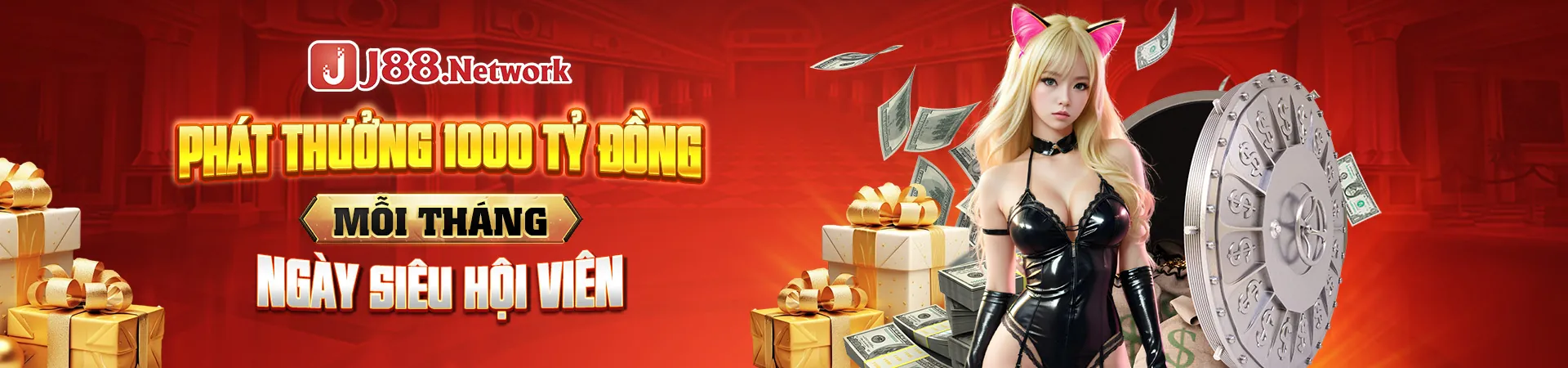Sảnh trò chơi đa dạng của game 98win sau khi đăng nhập